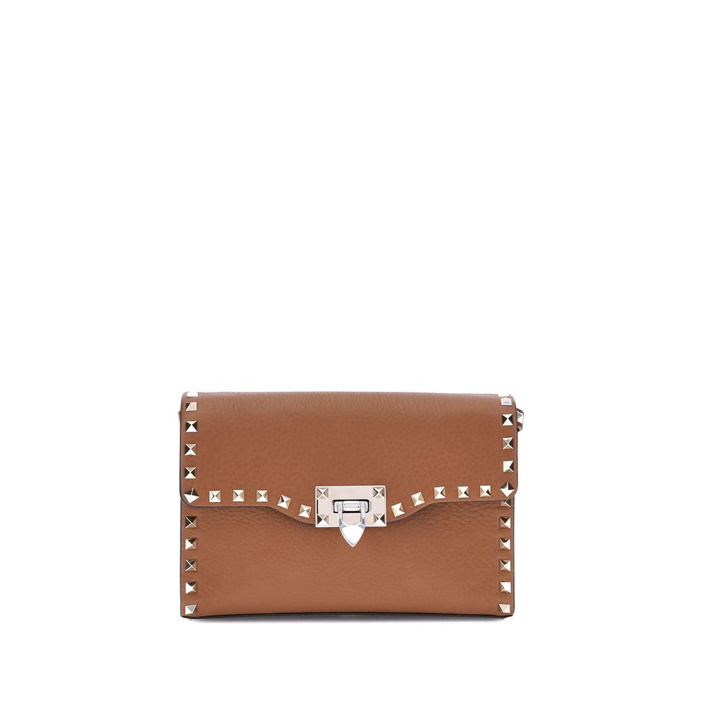 Valentino Garavani Rockstud Shoulder Bag